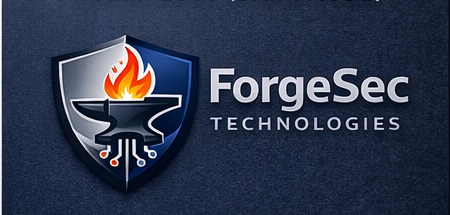 ForgeSec Technologies